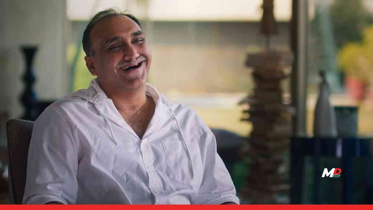 Aditya Chopra: Bollywood’s unseen influence