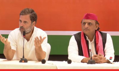 Opposition targets Modi over recent appeals