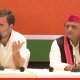 Opposition targets Modi over recent appeals