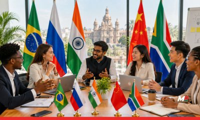 India to host BRICS youth meet in Indore