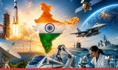 National Technology Day celebrates India’s progress