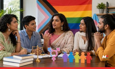 Panel seeks stronger transgender rights protections