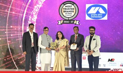 United India Insurance Company Limited: Building Trust and Resilience Across Rural India