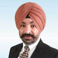 Gaunik Jeet Singh