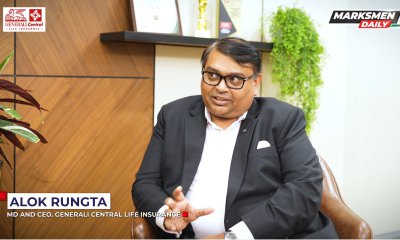 C-Suite Conversations with Alok Rungta