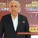 CP Gurnani, Co-Founder & Vice Chairman, AIONOS
