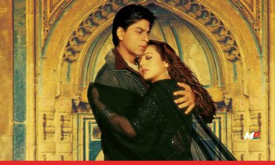 Not Shah Rukh Khan, but this Veer-Zaara actor was also paid a hero’s fee and the story is fascinating