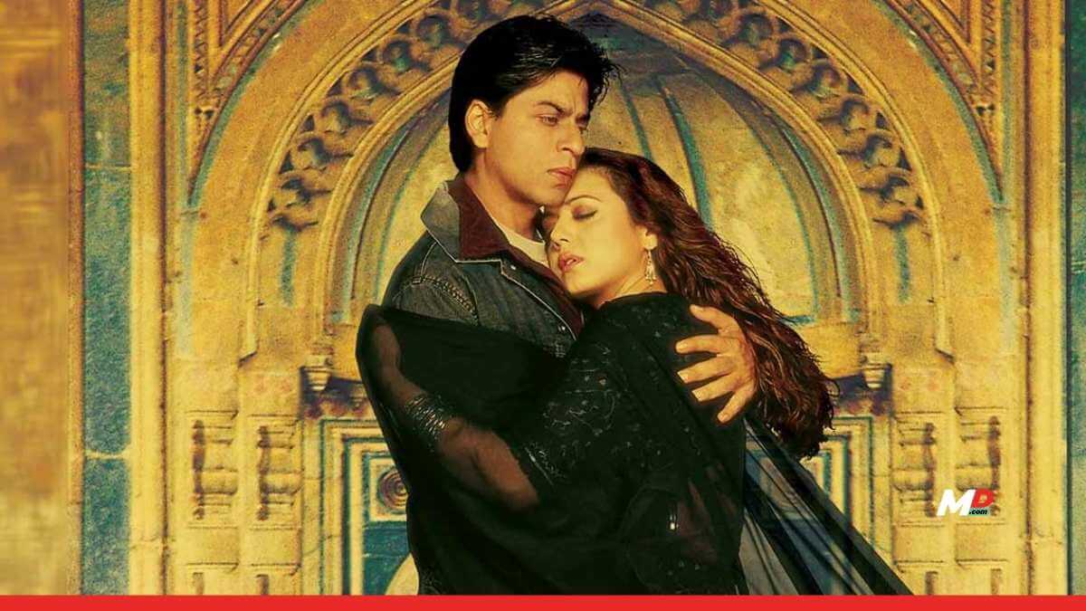 Not Shah Rukh Khan, but this Veer-Zaara actor was also paid a hero’s fee and the story is fascinating