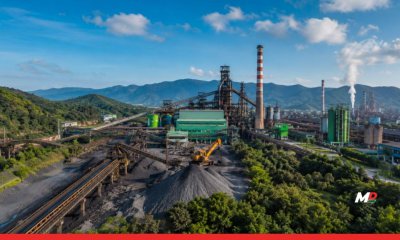 Maharashtra to Become India’s ‘Green Steel Hub’; CM Devendra Fadnavis Makes Major Demand to Center for 6 Iron Ore Mines in Gadchiroli
