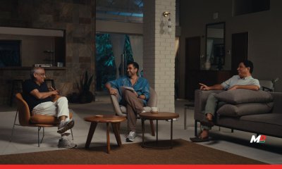 Nikhil Kamath’s Latest Film for The Foundery Asks Whether Entrepreneurship NeedsMore Struggle Or More Space to Build