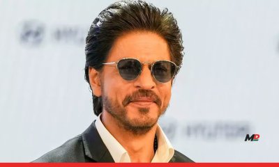 ‘Akele mein batana chahiye tha’: SRK’s hilarious reply to fan’s bold love confession wins hearts 