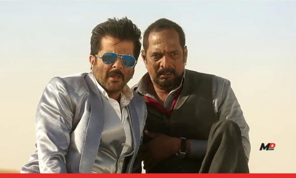 Akshay Kumar explains why Anil Kapoor and Nana Patekar were missing from ‘Welcome to the Jungle’ 