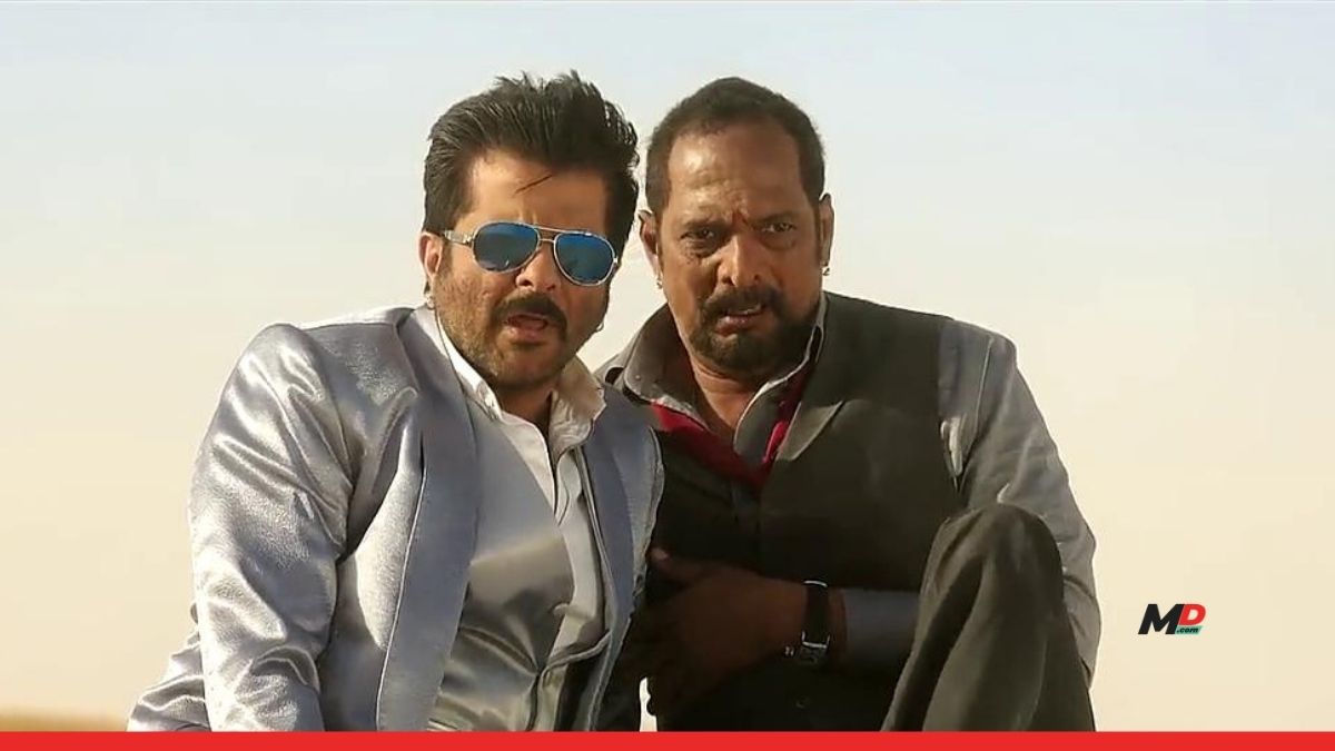 Akshay Kumar explains why Anil Kapoor and Nana Patekar were missing from ‘Welcome to the Jungle’ 