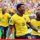 Ecuador seal stunning comeback as they beat Germany 2-1