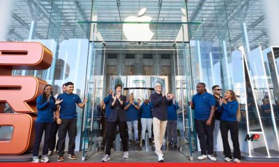 Apple products just got a lot more expensive. Here’s why