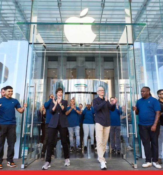 Apple products just got a lot more expensive. Here’s why