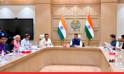 Maharashtra Plans State CSR Cell to Boost Local Development Funding