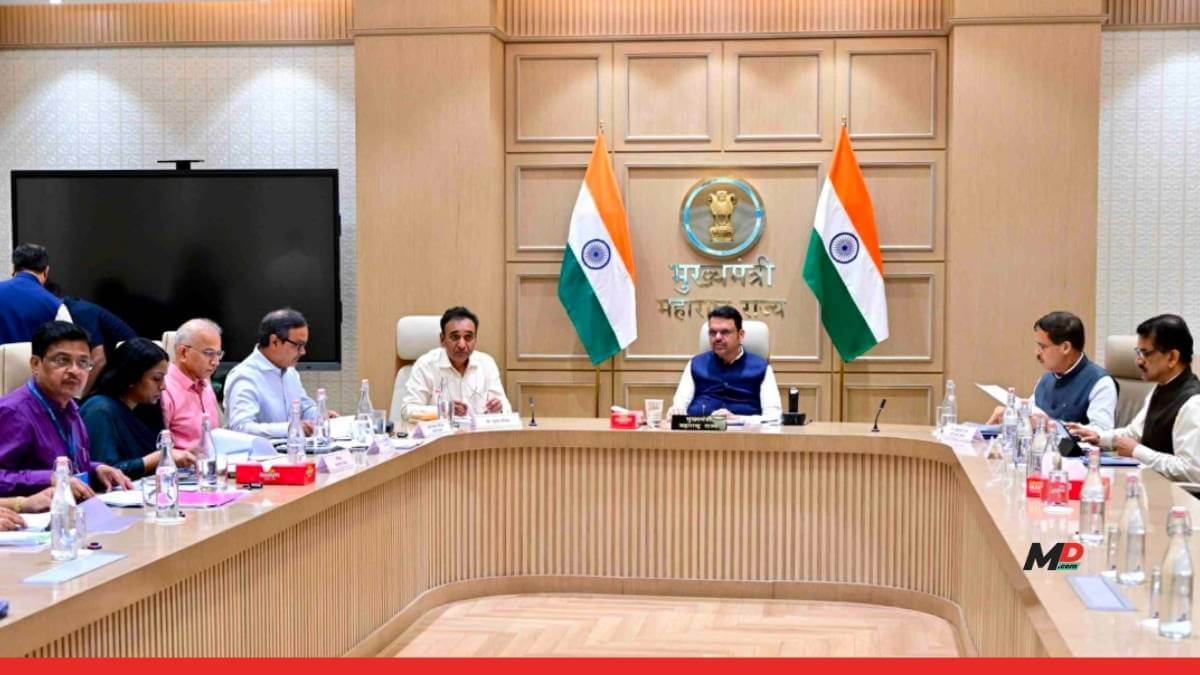Maharashtra Plans State CSR Cell to Boost Local Development Funding