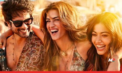 From Bandar to Cocktail 2: 7 major Bollywood films releasing in theatres this June 