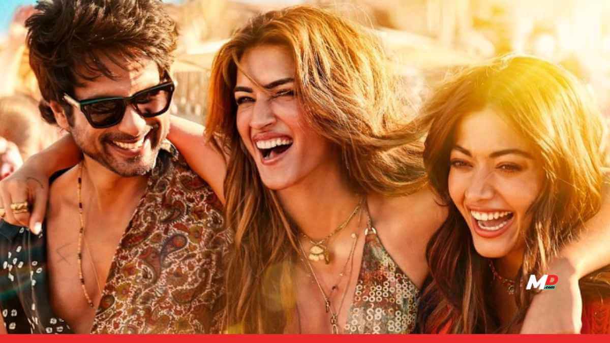 From Bandar to Cocktail 2: 7 major Bollywood films releasing in theatres this June 
