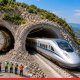 Mumbai-Ahmedabad Bullet Train Hits Tunnel Milestone