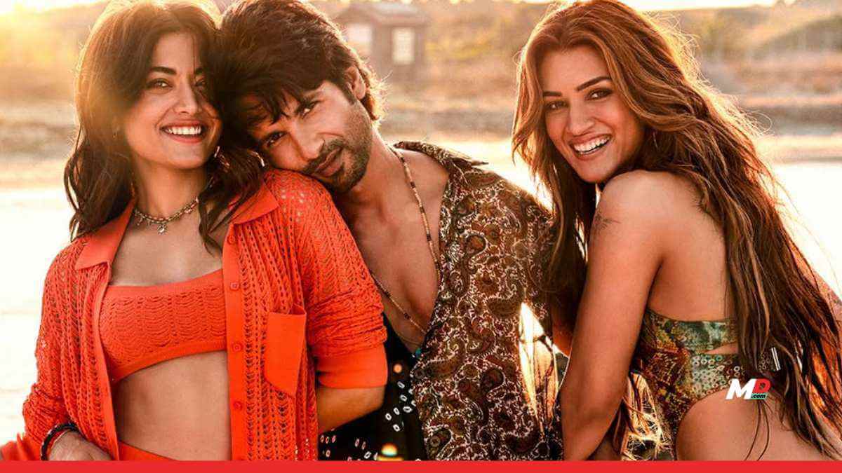 Cocktail 2 Trailer Promises a Fun Modern Romance