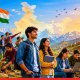 MY Bharat Launches Viksit Vibrant Village 2026