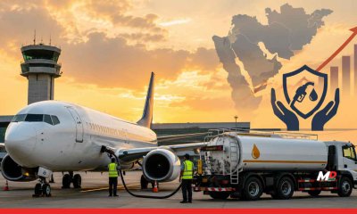 Govt Backs Aviation with Temporary ATF Support
