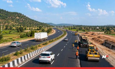 Cabinet Clears ₹4,415 Crore NH-347B Upgrade