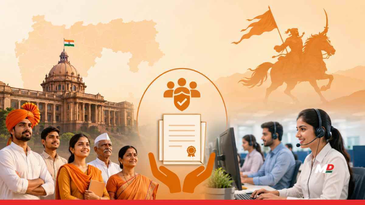 Maharashtra Sets Up Maratha Reservation Cell