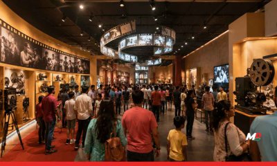 National Museum Records 17,000 Visitors in May