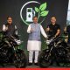Hero Launches First Flex-Fuel Bikes in Delhi