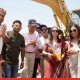 Rustomjee, Rotary Partner for Water Security