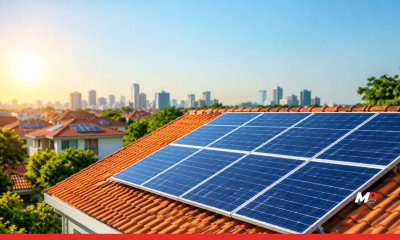 CEEW Reports Highlight Rooftop Solar Growth and Job Creation Potential in India