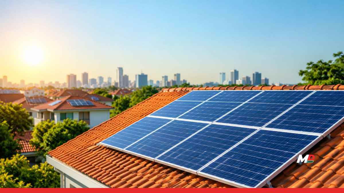 CEEW Reports Highlight Rooftop Solar Growth and Job Creation Potential in India
