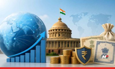 India Unveils Reforms to Attract Foreign Investment