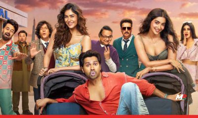 Hai Jawaani Toh Ishq Hona Hai Review: Chaotic Ride