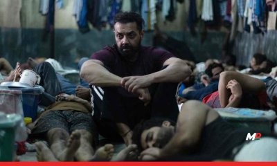 Bandar Review: Bobby Deol Shines in Prison Drama