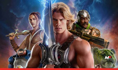 He-Man Review: Spectacle Without the Magic