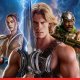 He-Man Review: Spectacle Without the Magic