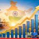 India Records Broad-Based Economic Growth in FY26