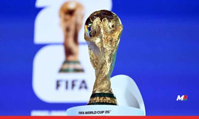 Mathematician Predicts Surprise FIFA World Cup Winner