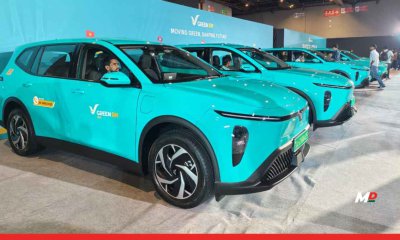Green SM Aims to Transform India’s Mobility Sector