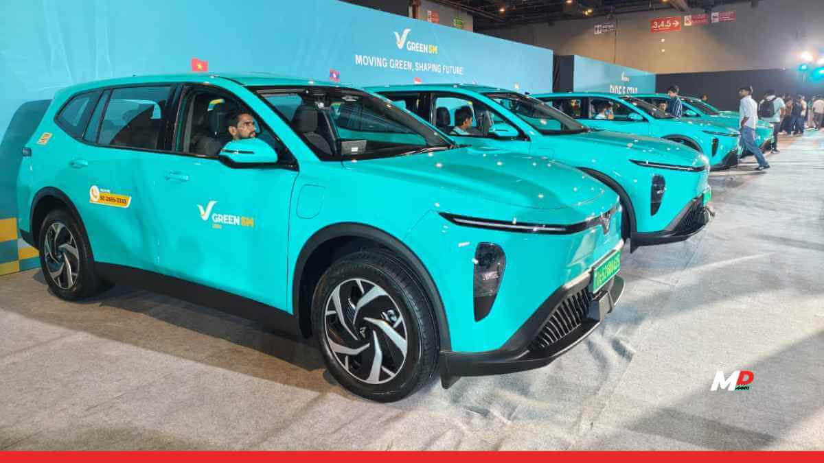 Green SM Aims to Transform India’s Mobility Sector