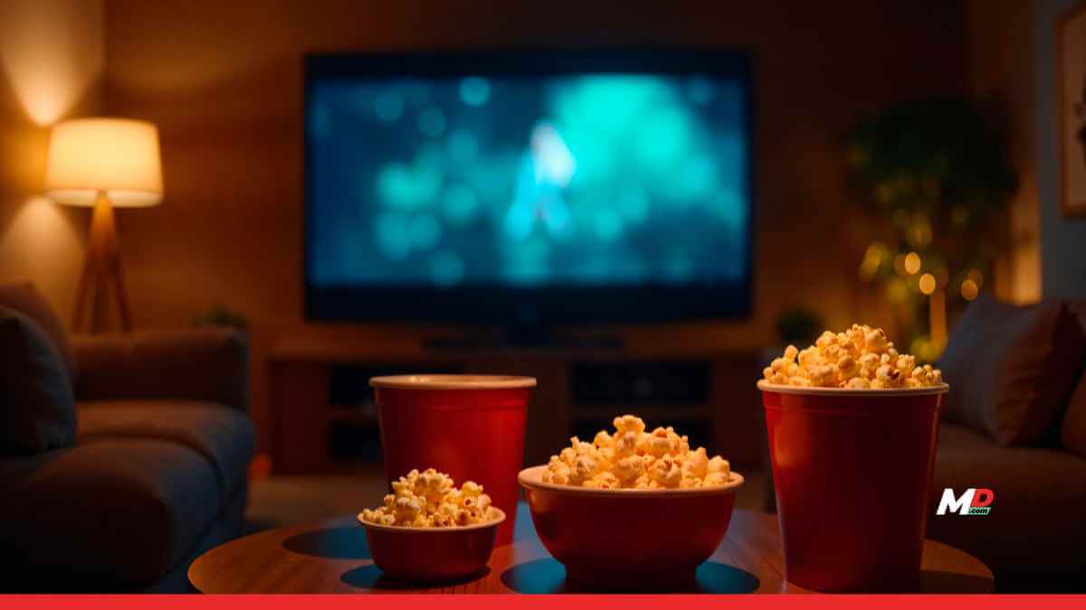 New OTT Releases This Week: Bhooth Bangla to Karuppu
