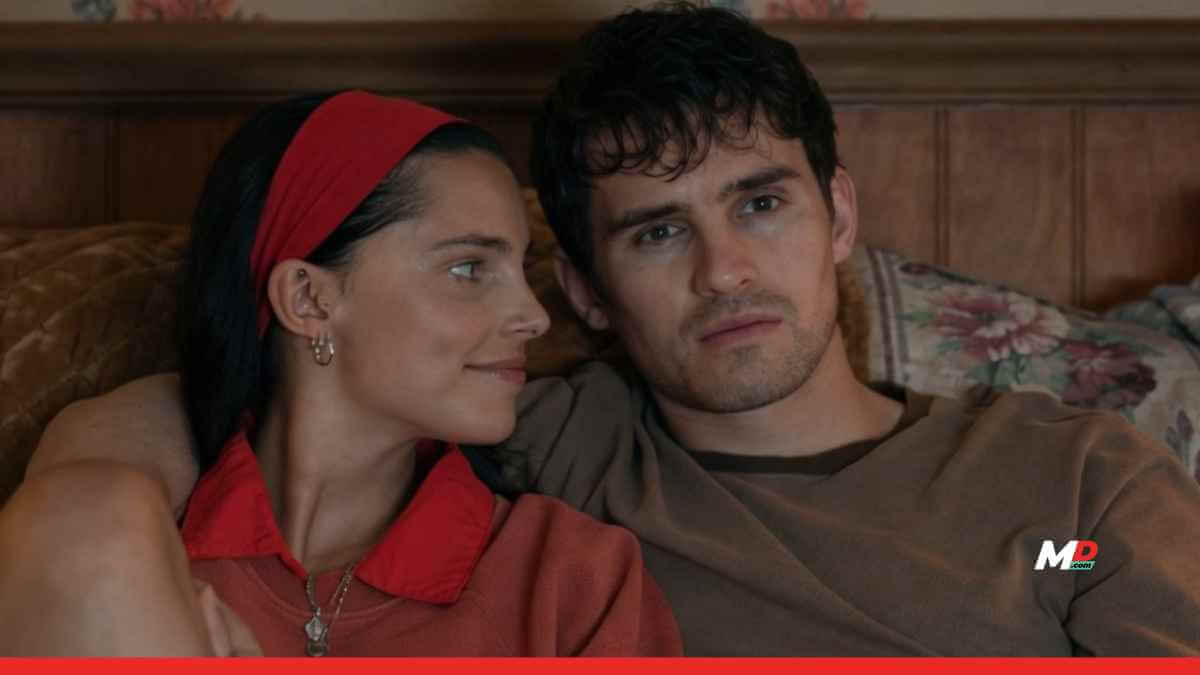 Obsession Review: A Chilling and Unforgettable Debut