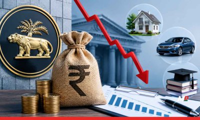 RBI Credit Loss Norms May Affect Loans from 2027