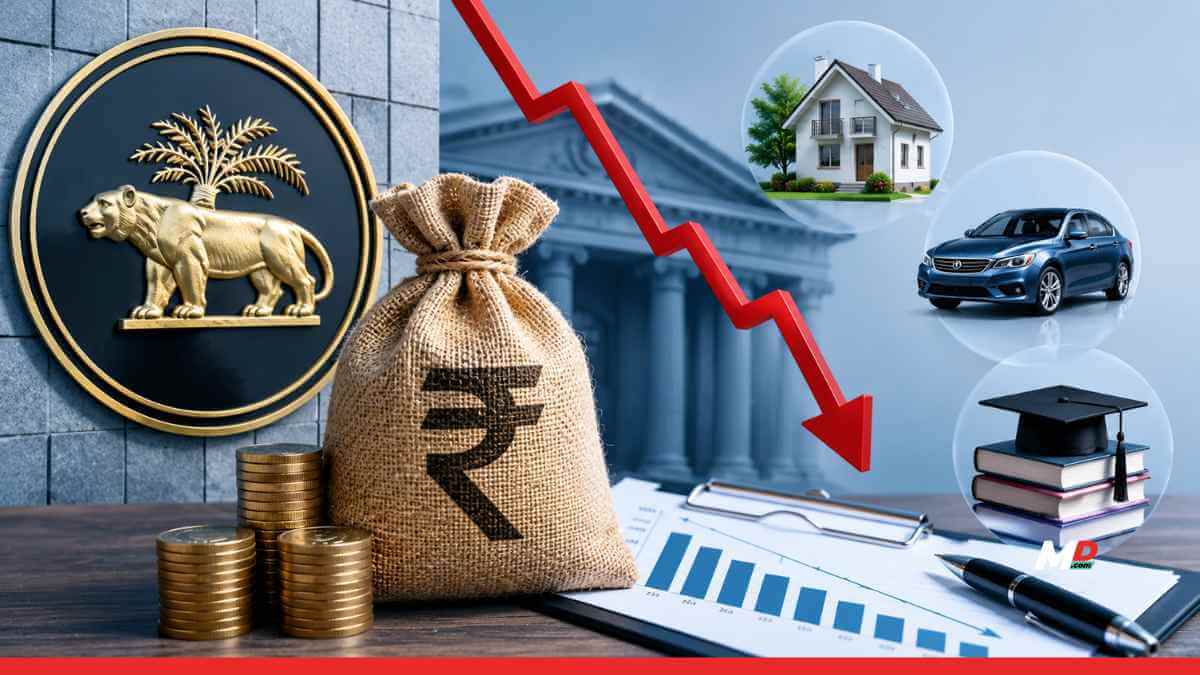 RBI Credit Loss Norms May Affect Loans from 2027