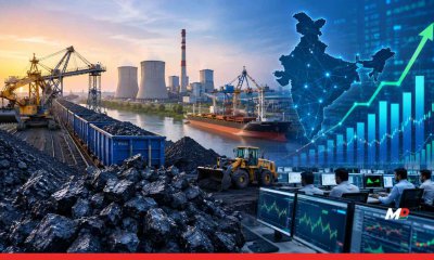 Coal Exchange Set to Transform India’s Energy Market
