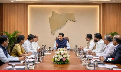 Maharashtra Cabinet Clears Key Reform Measures